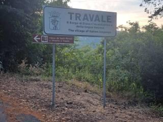 Bilocale via della Porta 16, Montieri — foto 14 di 20