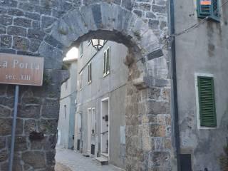 Bilocale via della Porta 16, Montieri — foto 4 di 20