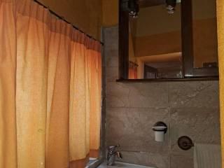 Bilocale via della Porta 16, Montieri — foto 9 di 20