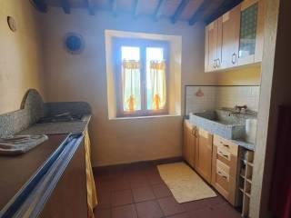 Bilocale via della Porta 16, Montieri — foto 11 di 20