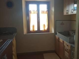 Bilocale via della Porta 16, Montieri — foto 17 di 20