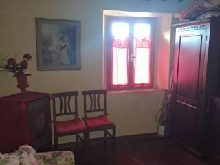Bilocale via della Porta 16, Montieri — foto 19 di 20