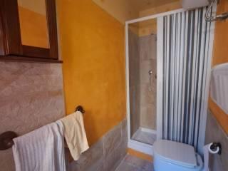 Bilocale via della Porta 16, Montieri — foto 12 di 20
