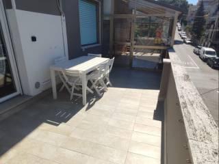 Bilocale via Friuli 15, Civitanova Nord, San Gabriele, Fontespina, Civitanova Marche — foto 11 di 12