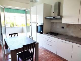 Bilocale via Friuli 15, Civitanova Nord, San Gabriele, Fontespina, Civitanova Marche — foto 7 di 12