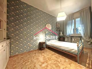 Trilocale buono stato, primo piano, Centro Storico, Reggio Emilia — foto 25 di 36