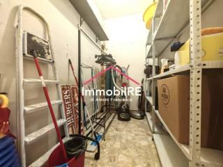 Trilocale buono stato, primo piano, Centro Storico, Reggio Emilia — foto 7 di 36