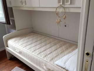 Appartamento via San Pio X 16A, Centro, Meolo — foto 10 di 14
