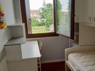 Appartamento via San Pio X 16A, Centro, Meolo — foto 6 di 14