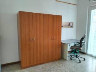 Stanza singola via L. Fontanoni 12, Urbino — foto 2 di 6
