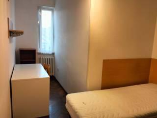 Stanza singola via L. Fontanoni 12, Urbino — foto 4 di 6