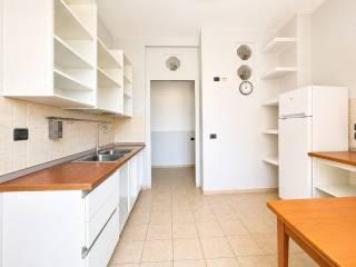 Bilocale via Ada Negri 19, Salerano sul Lambro