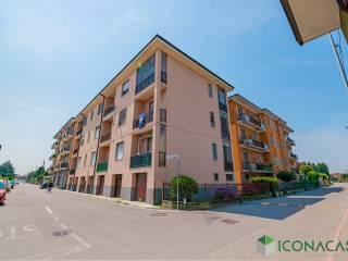 Bilocale via Ada Negri 19, Salerano sul Lambro — foto 6 di 17