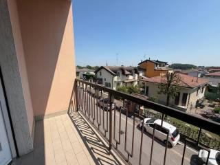 Bilocale via Ada Negri 19, Salerano sul Lambro — foto 10 di 17