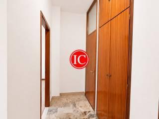 Villa plurifamiliare via San Martino e Solferino, Centro, Sant'Angelo Lodigiano — foto 19 di 39