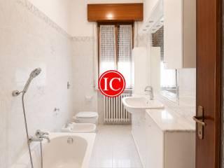 Villa plurifamiliare via San Martino e Solferino, Centro, Sant'Angelo Lodigiano — foto 8 di 39