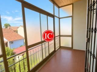 Villa plurifamiliare via San Martino e Solferino, Centro, Sant'Angelo Lodigiano — foto 4 di 39