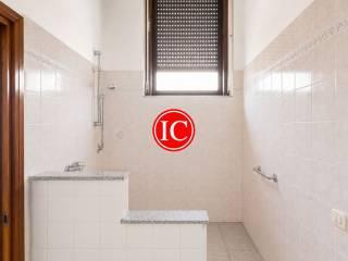 Villa plurifamiliare via San Martino e Solferino, Centro, Sant'Angelo Lodigiano — foto 32 di 39