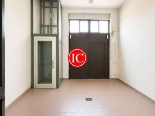 Villa plurifamiliare via San Martino e Solferino, Centro, Sant'Angelo Lodigiano — foto 7 di 39