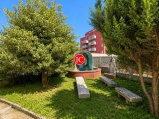 Villa plurifamiliare via San Martino e Solferino, Centro, Sant'Angelo Lodigiano — foto 39 di 39