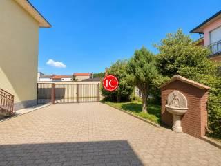 Villa plurifamiliare via San Martino e Solferino, Centro, Sant'Angelo Lodigiano — foto 13 di 39