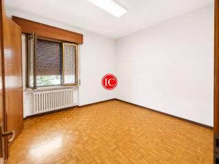 Villa plurifamiliare via San Martino e Solferino, Centro, Sant'Angelo Lodigiano — foto 23 di 39