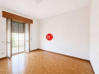 Villa plurifamiliare via San Martino e Solferino, Centro, Sant'Angelo Lodigiano — foto 18 di 39