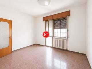 Villa plurifamiliare via San Martino e Solferino, Centro, Sant'Angelo Lodigiano — foto 31 di 39