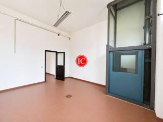Villa plurifamiliare via San Martino e Solferino, Centro, Sant'Angelo Lodigiano — foto 28 di 39