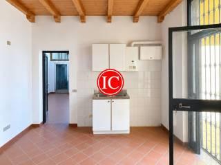 Villa plurifamiliare via San Martino e Solferino, Centro, Sant'Angelo Lodigiano — foto 25 di 39