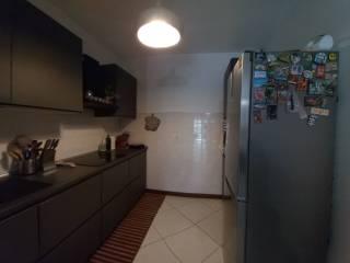 Trilocale via P. G. Mazzetti, Centro, Fontanellato — foto 3 di 11