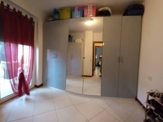Trilocale via P. G. Mazzetti, Centro, Fontanellato — foto 2 di 11