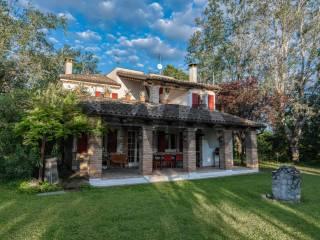 Terratetto unifamiliare 258 m², buono stato, Santa Cristina, Rimini — foto 5 di 39