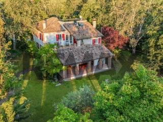 Terratetto unifamiliare 258 m², buono stato, Santa Cristina, Rimini — foto 25 di 39