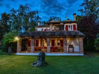 Terratetto unifamiliare 258 m², buono stato, Santa Cristina, Rimini — foto 10 di 39