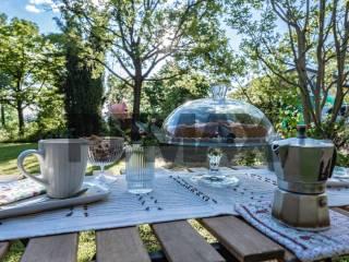 Terratetto unifamiliare 258 m², buono stato, Santa Cristina, Rimini — foto 6 di 39