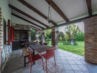 Terratetto unifamiliare 258 m², buono stato, Santa Cristina, Rimini — foto 14 di 39