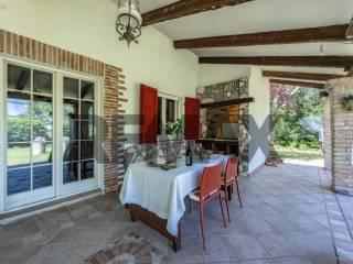 Terratetto unifamiliare 258 m², buono stato, Santa Cristina, Rimini — foto 24 di 39
