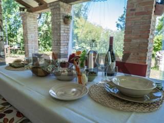 Terratetto unifamiliare 258 m², buono stato, Santa Cristina, Rimini — foto 13 di 39