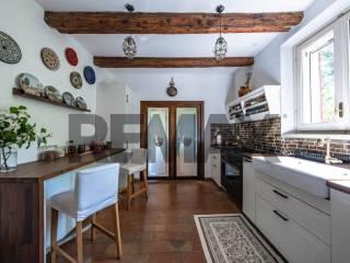 Terratetto unifamiliare 258 m², buono stato, Santa Cristina, Rimini — foto 39 di 39