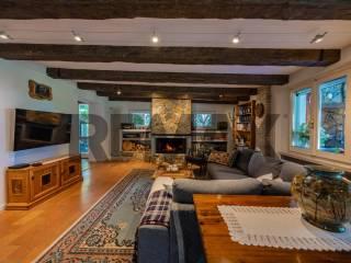 Terratetto unifamiliare 258 m², buono stato, Santa Cristina, Rimini — foto 8 di 39