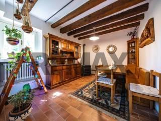 Terratetto unifamiliare 258 m², buono stato, Santa Cristina, Rimini — foto 32 di 39