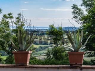 Terratetto unifamiliare 258 m², buono stato, Santa Cristina, Rimini — foto 16 di 39