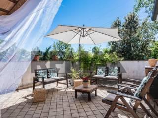 Terratetto unifamiliare 258 m², buono stato, Santa Cristina, Rimini — foto 12 di 39
