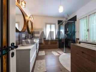 Terratetto unifamiliare 258 m², buono stato, Santa Cristina, Rimini — foto 17 di 39