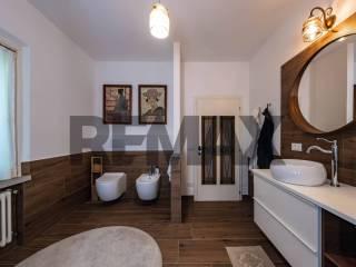 Terratetto unifamiliare 258 m², buono stato, Santa Cristina, Rimini — foto 38 di 39