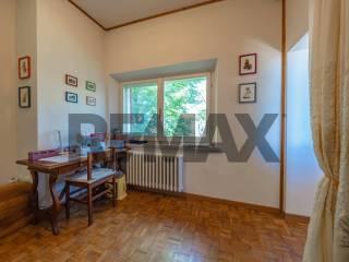 Terratetto unifamiliare 258 m², buono stato, Santa Cristina, Rimini — foto 33 di 39