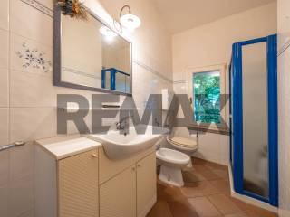 Terratetto unifamiliare 258 m², buono stato, Santa Cristina, Rimini — foto 31 di 39