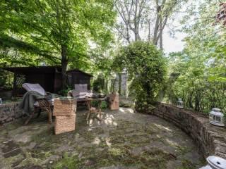 Terratetto unifamiliare 258 m², buono stato, Santa Cristina, Rimini — foto 35 di 39