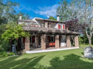 Terratetto unifamiliare 258 m², buono stato, Santa Cristina, Rimini — foto 22 di 39